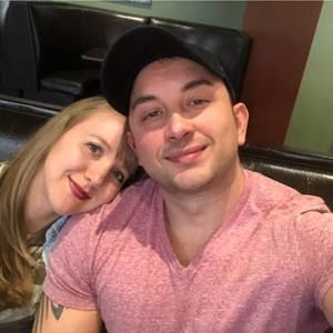 Meet your Posher, Darren